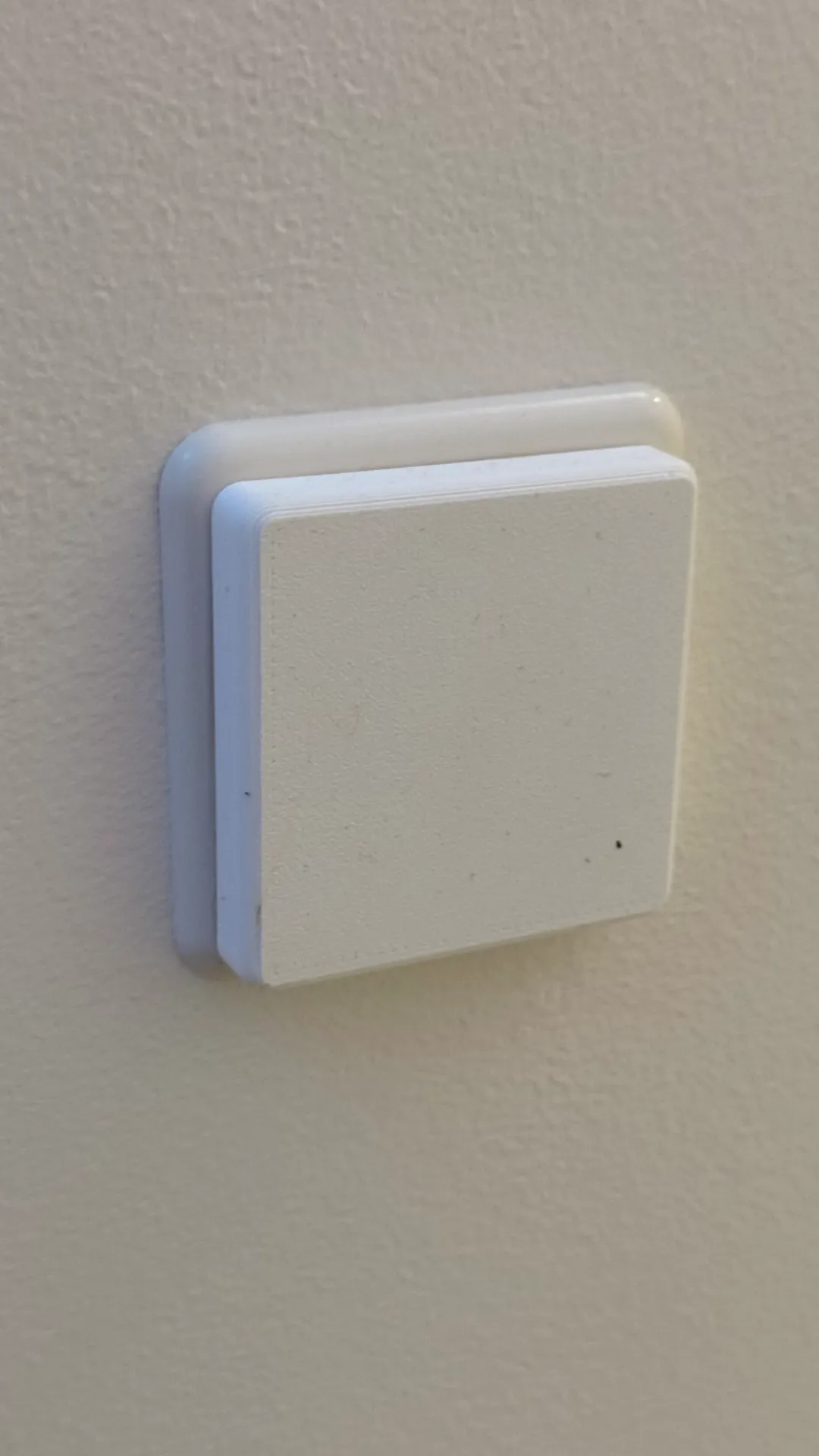 X-Block Swiss (Swiss 1 p, PLA Bianco ottico)